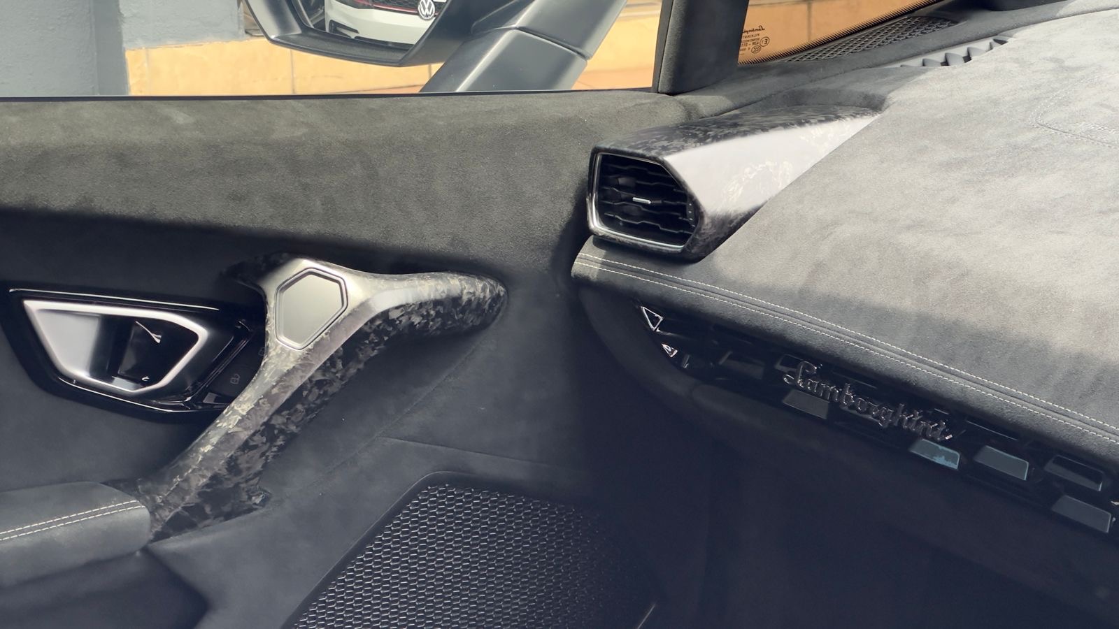 2017 Lamborghini Huracan Performante LP640-4 - Image 13