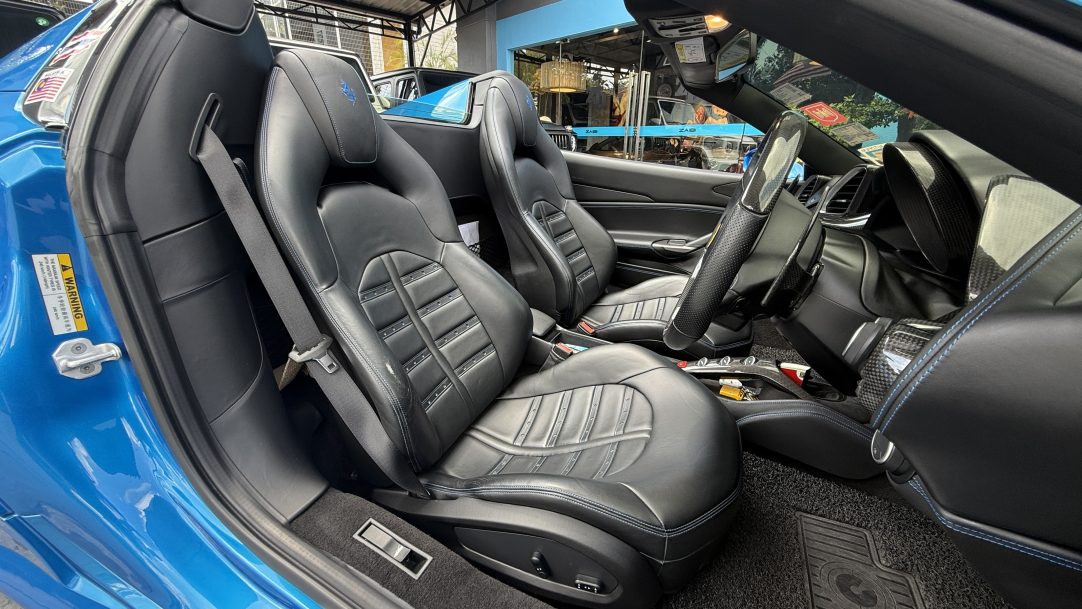 2018 Ferrari 488 Spider - Image 10