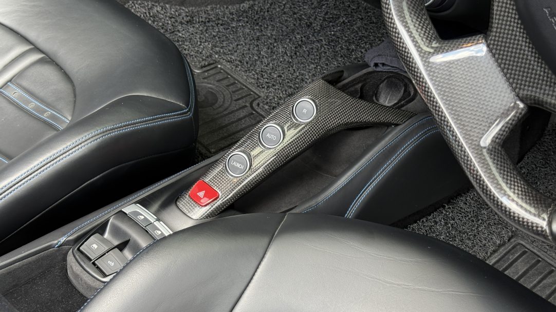 2018 Ferrari 488 Spider - Image 11