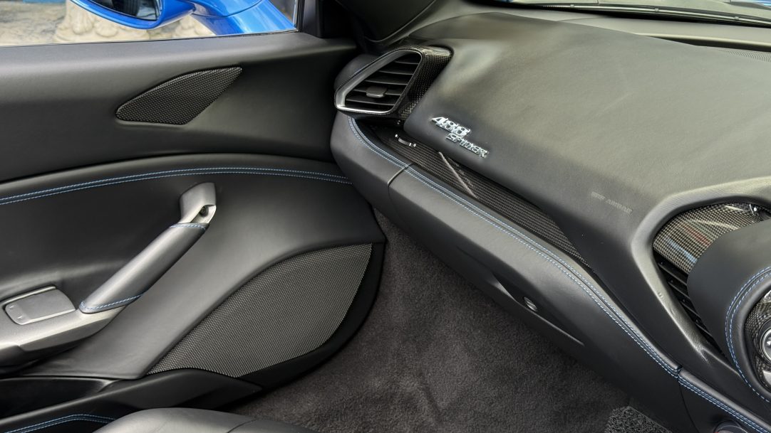 2018 Ferrari 488 Spider - Image 13