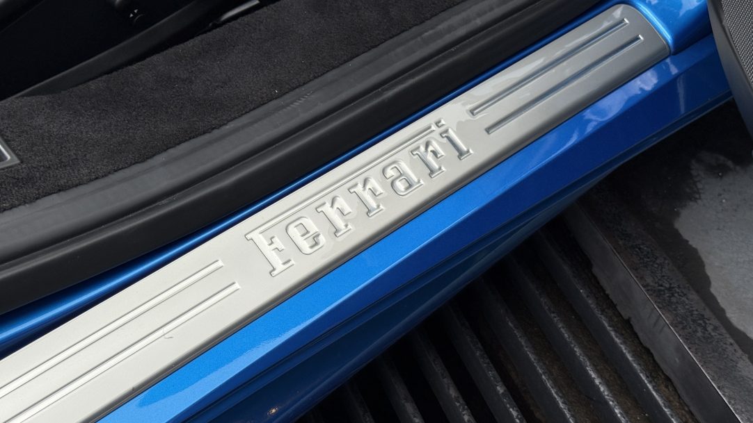 2018 Ferrari 488 Spider - Image 16