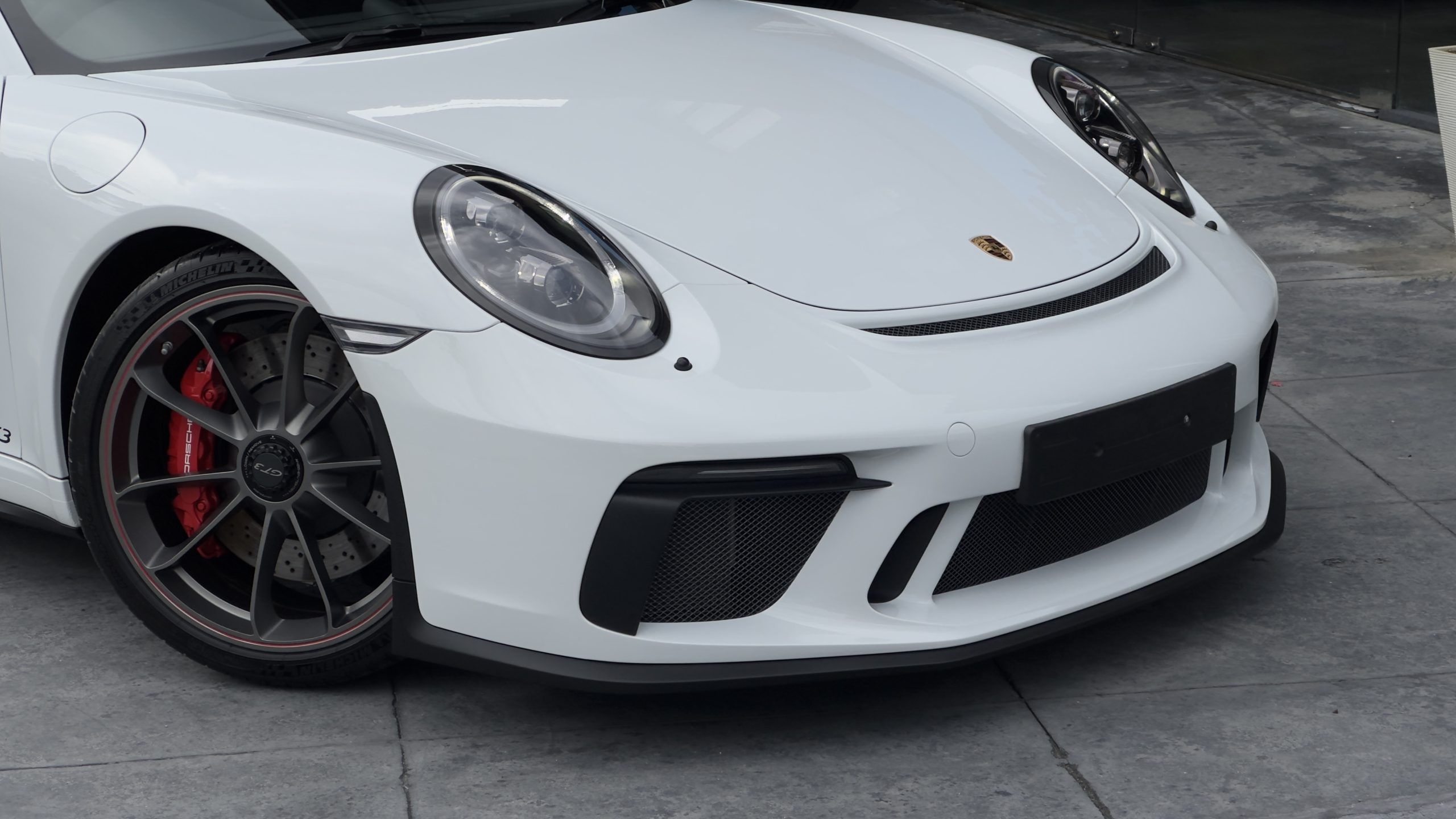 2019 Porsche 911 4.0 GT3 - Image 7