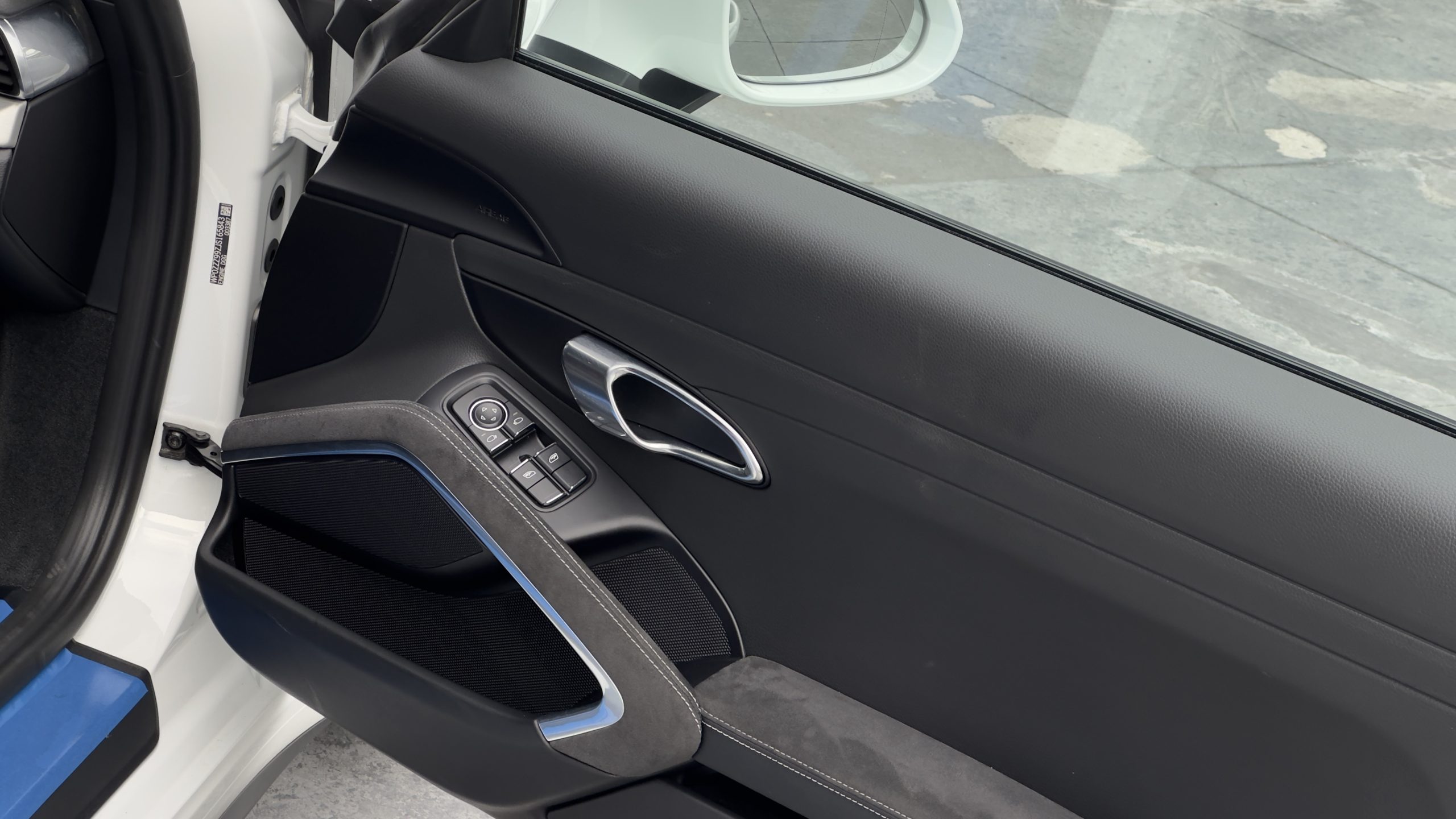 2019 Porsche 911 4.0 GT3 - Image 11