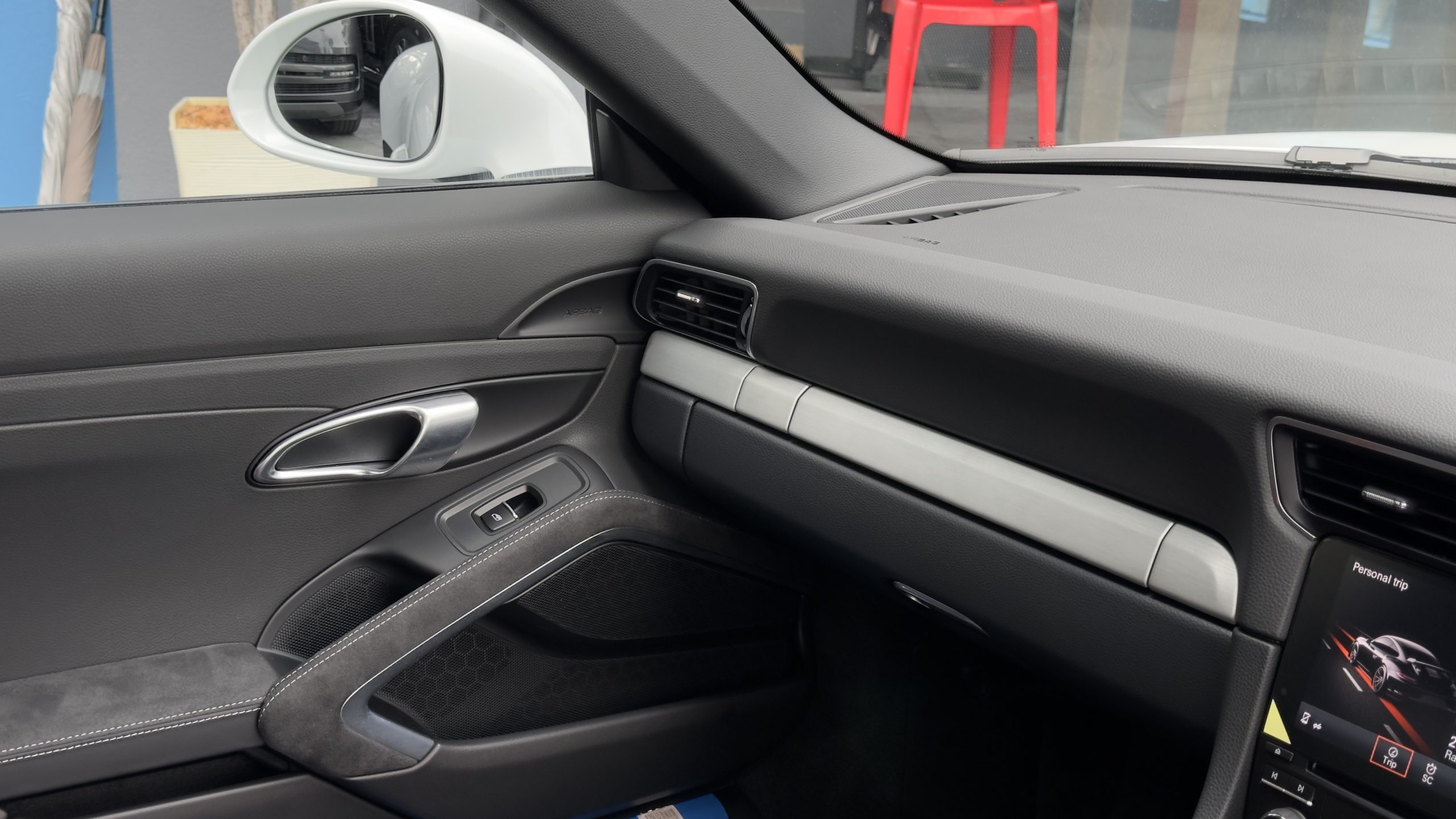 2019 Porsche 911 4.0 GT3 - Image 13