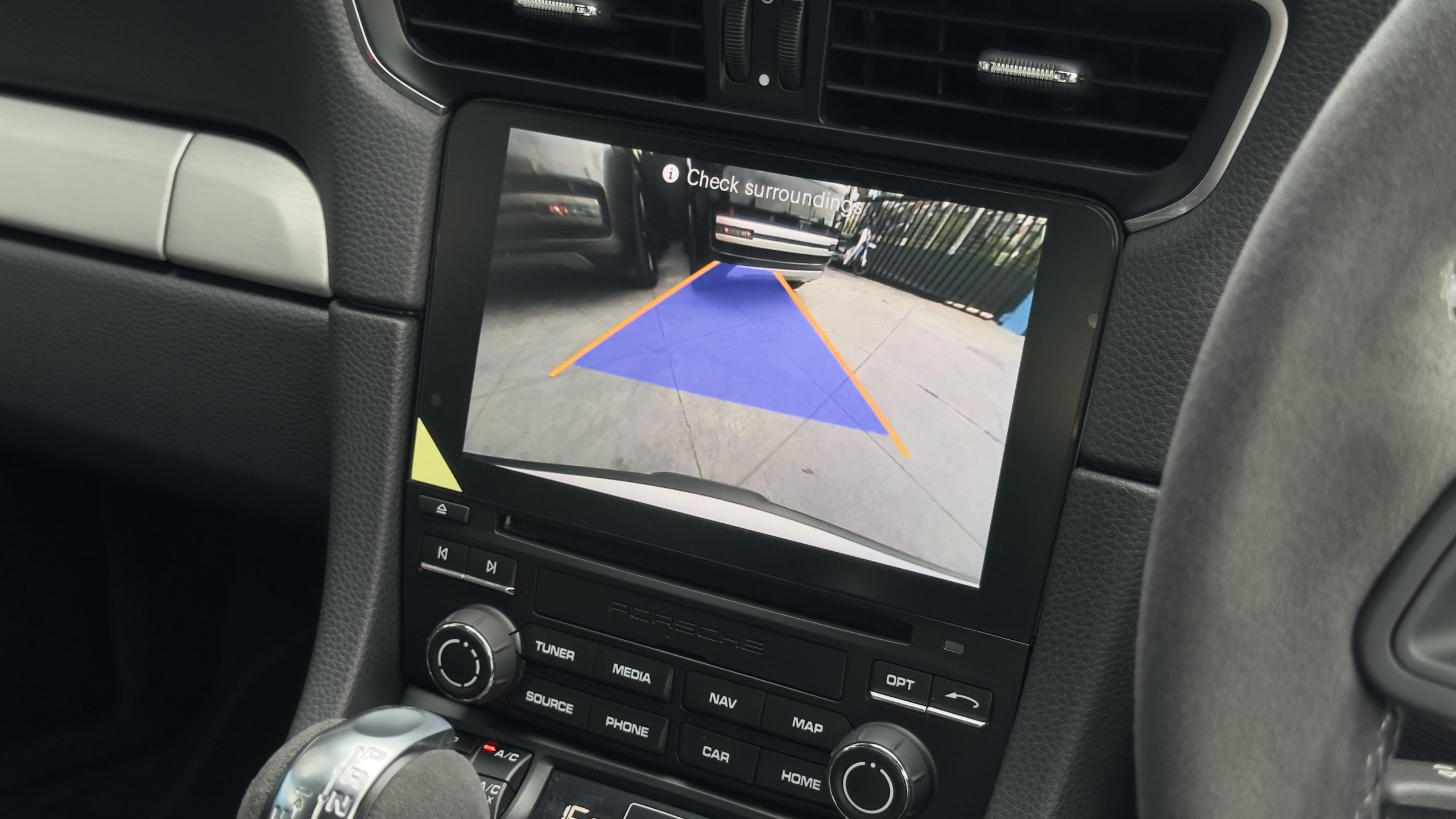 2019 Porsche 911 4.0 GT3 - Image 15