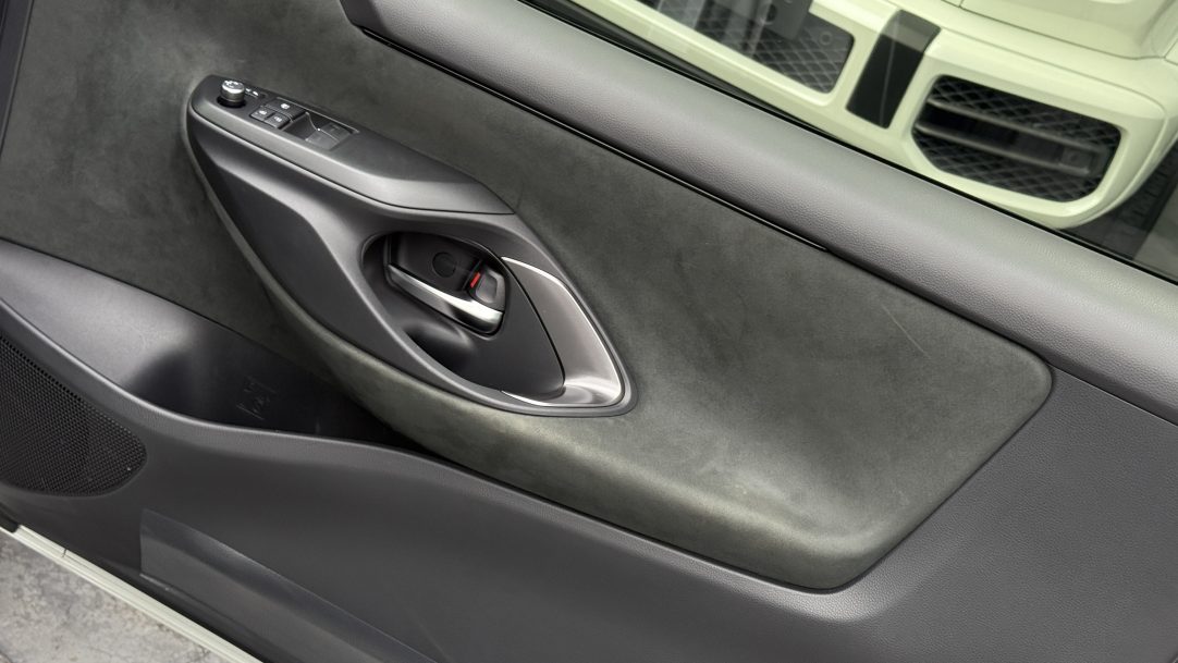 2021 Toyota GR Yaris Performance Pack - Image 14