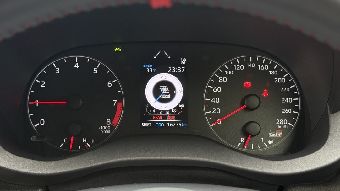 2021 Toyota GR Yaris Performance Pack - Image 13