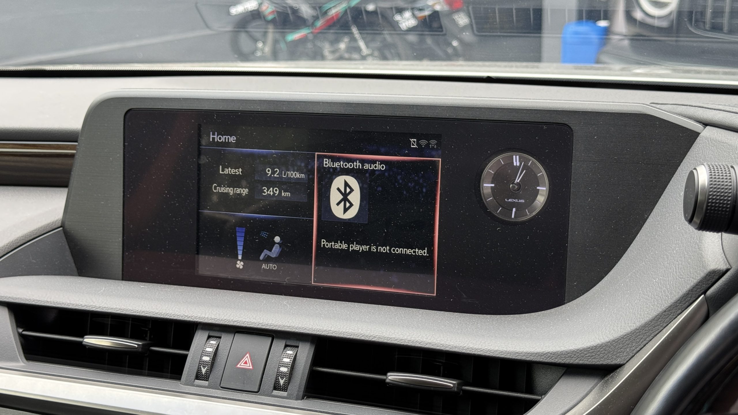 2019 Lexus ES250 Premium - Image 15