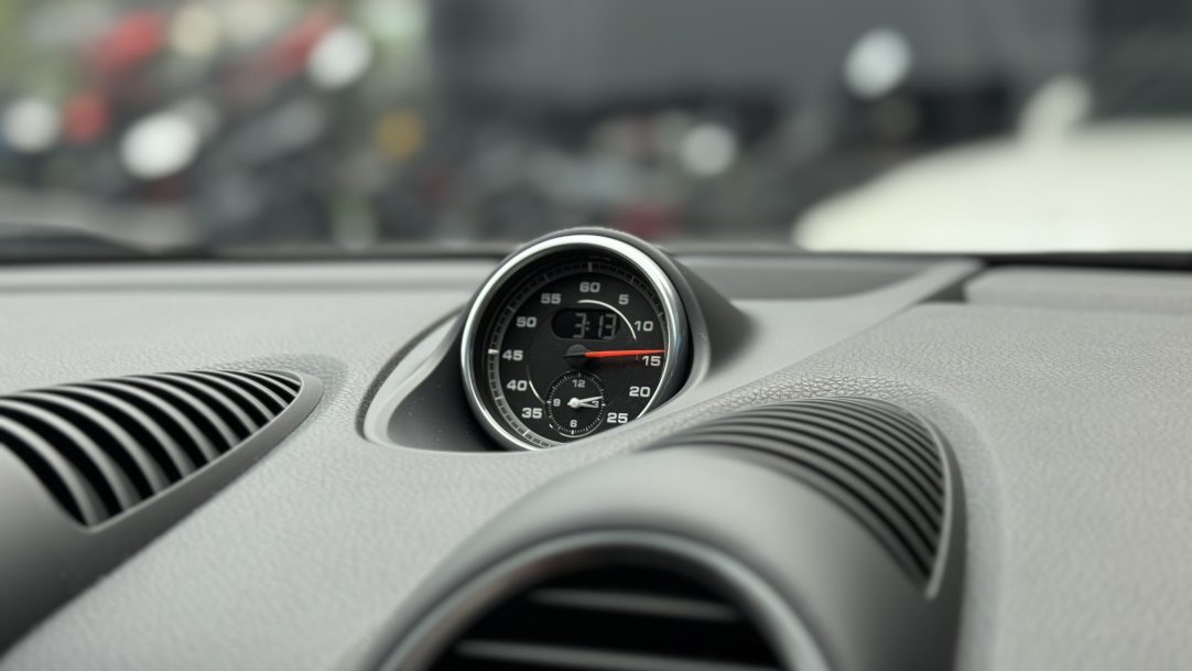 2022 Porsche 718 Cayman (M) - Image 14