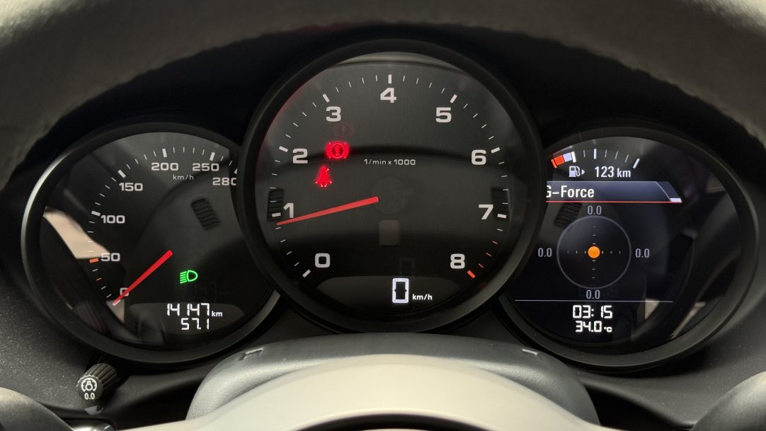 2022 Porsche 718 Cayman (M) - Image 15