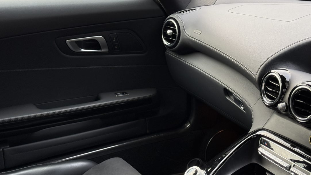 2017 Mercedes Benz AMG GT R - Image 10