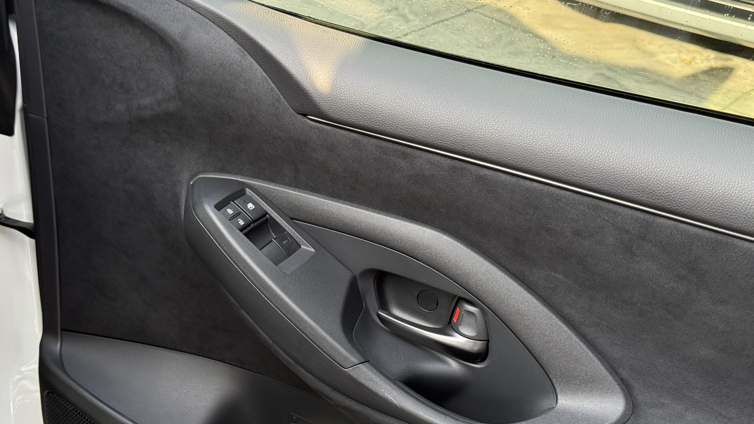 2024 Toyota GR Yaris RZ - Image 14