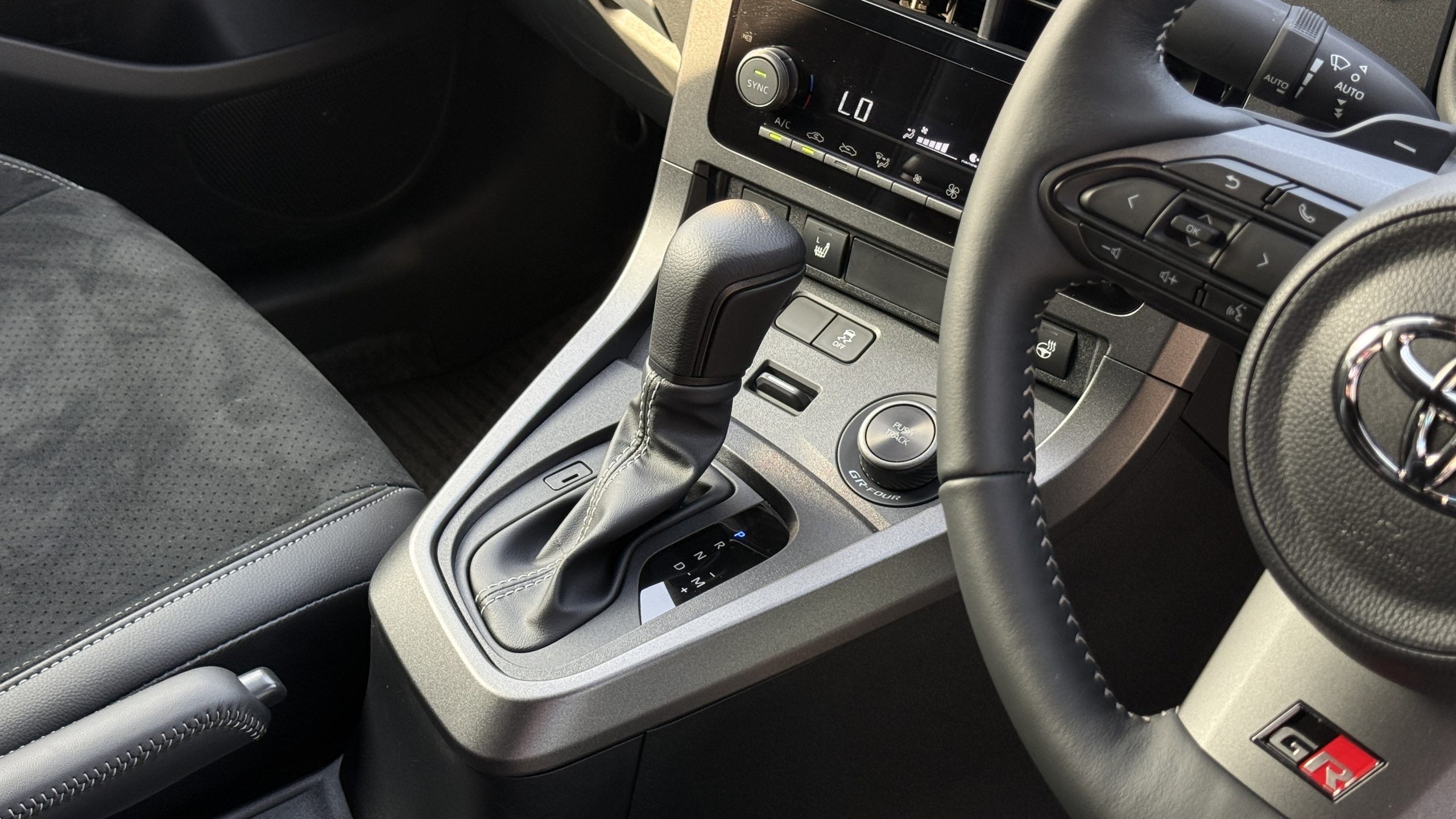 2024 Toyota GR Yaris RZ - Image 13