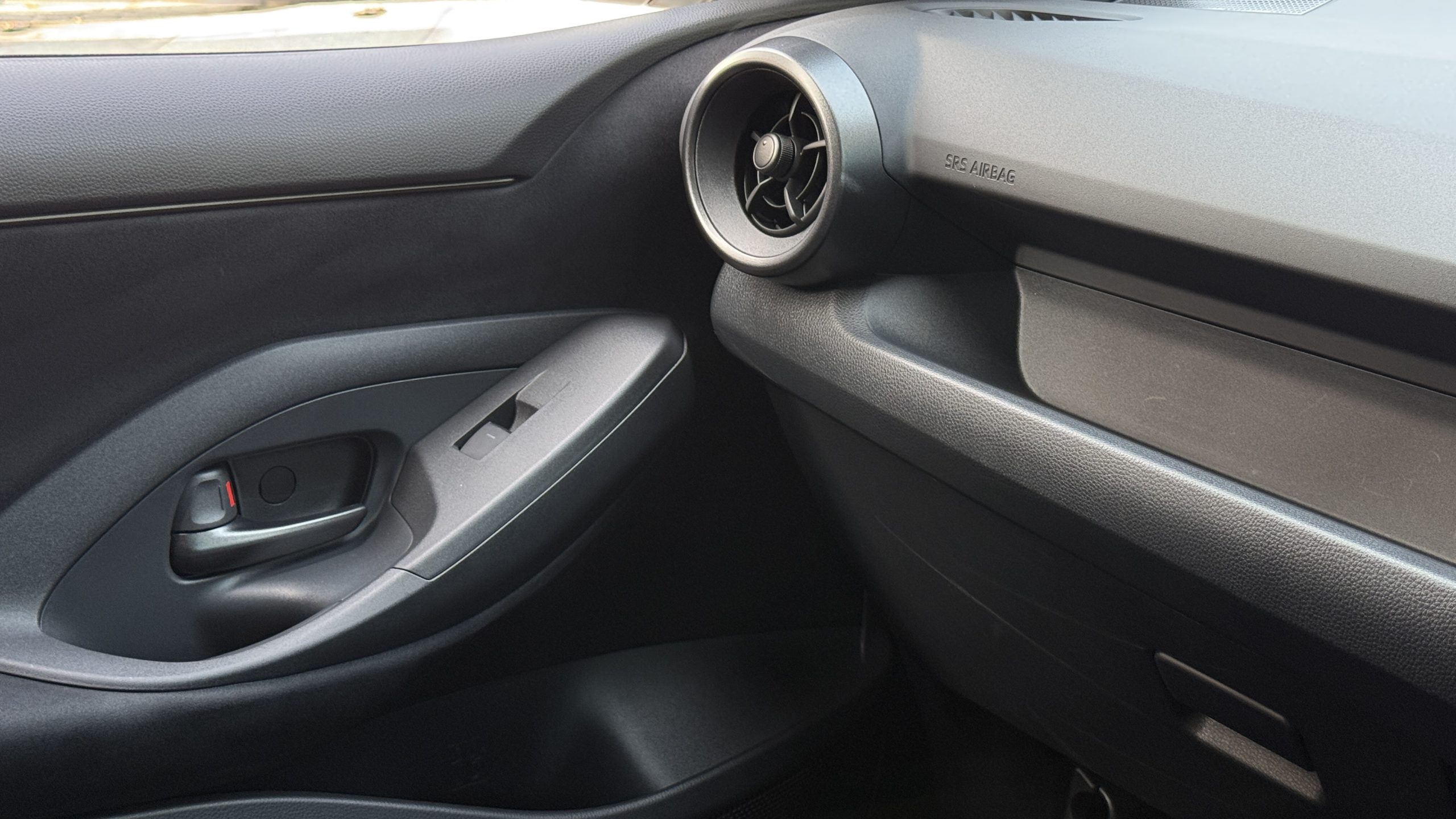 2024 Toyota GR Yaris RZ - Image 15