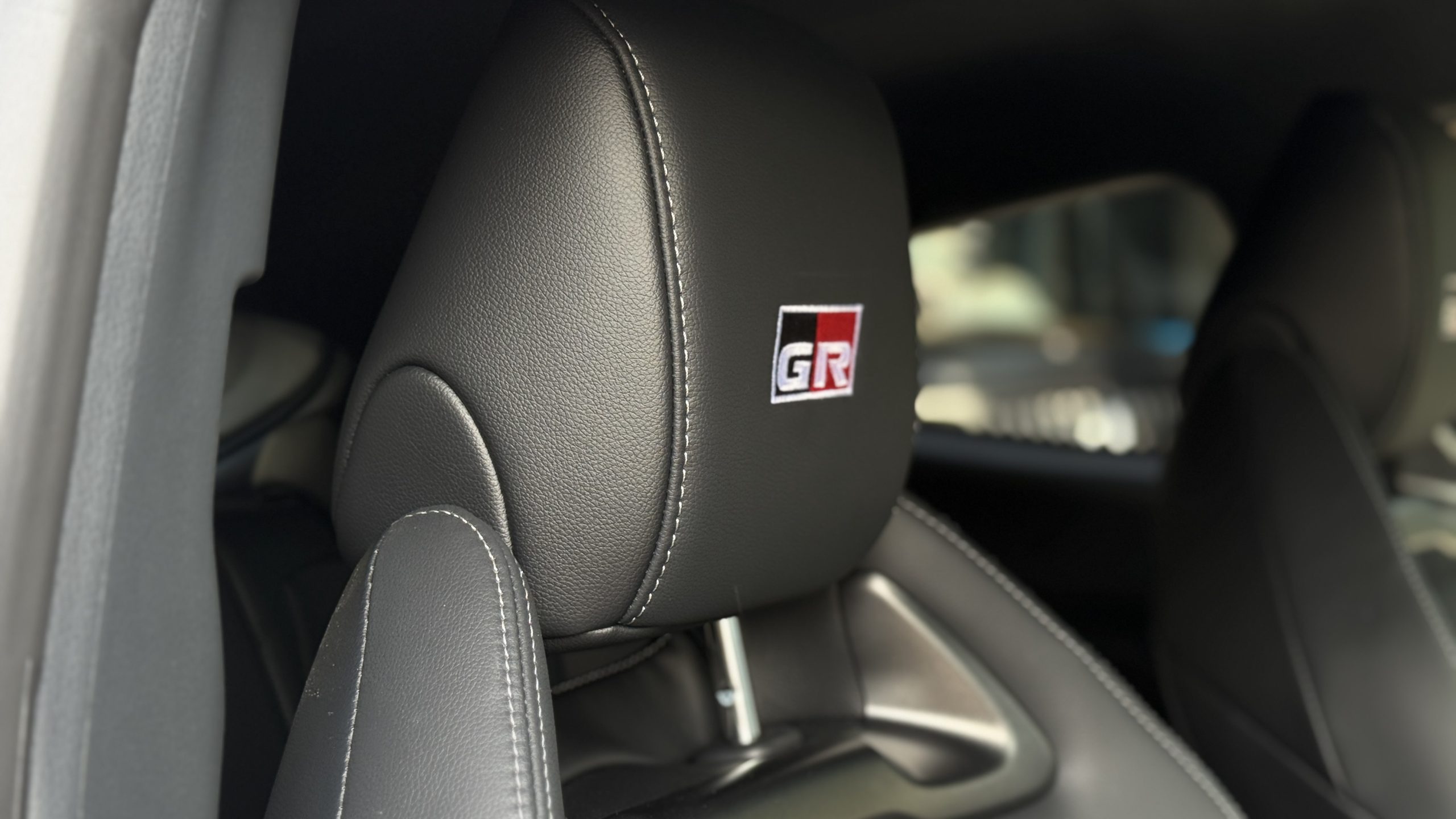 2024 Toyota GR Yaris RZ - Image 12