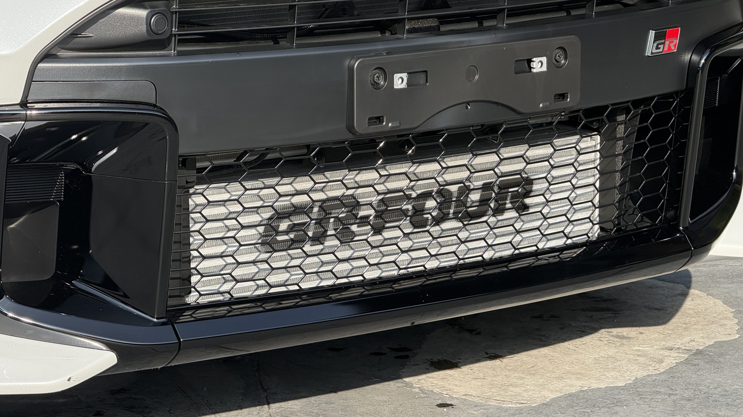 2024 Toyota GR Yaris RZ - Image 9