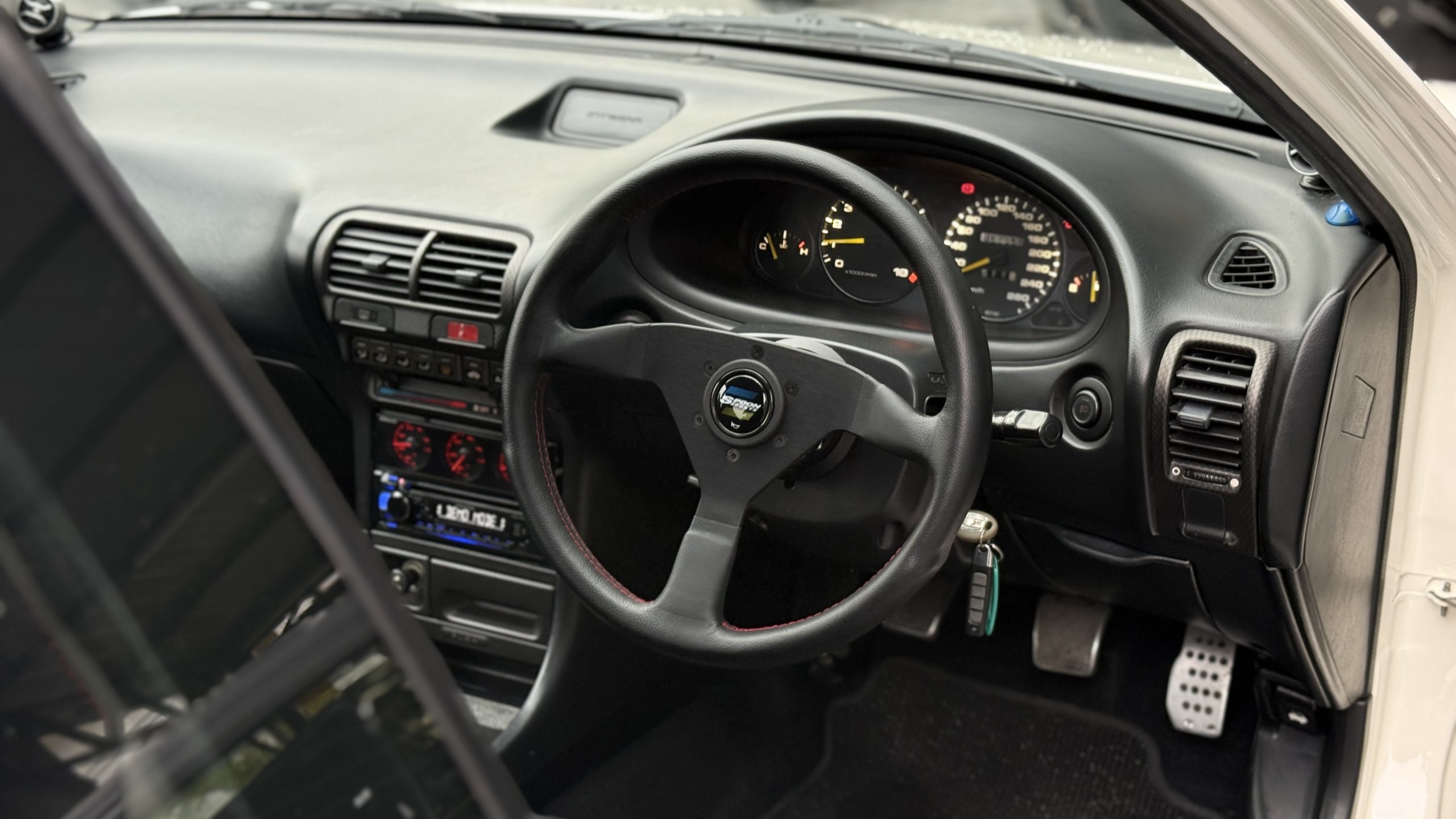 1997 Honda Integra DC2 Type R - Image 10